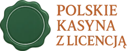Polskie Kasyna z Licencją